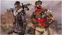 Apex Legends 第 5 季战斗通行证中的新皮肤和奖励